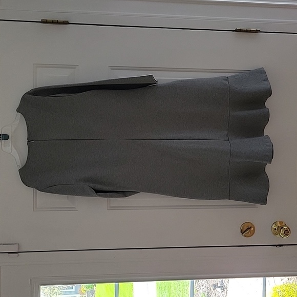 Banana Republic Grey Dress - Picture 5 of 5